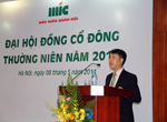 MIC sắp niêm yết trên sàn HOSE